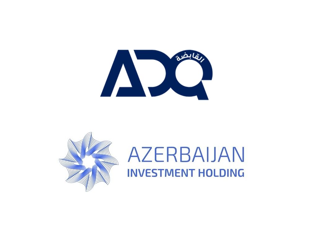 ADQ, Azerbaijan Investment Holding sign MoU