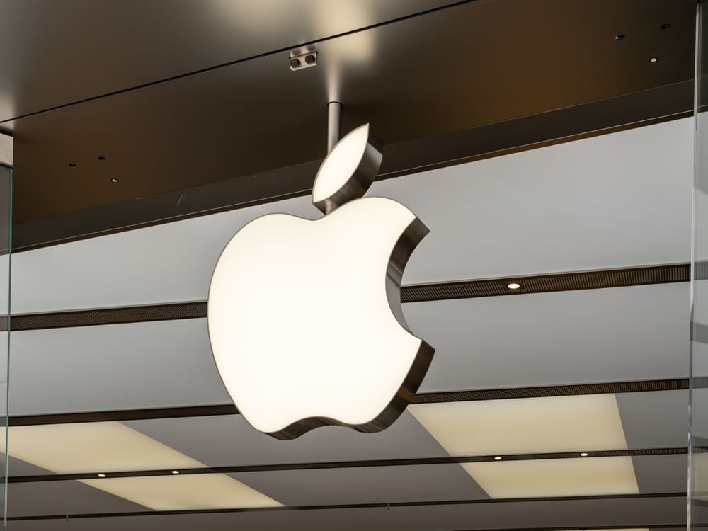 Apple condamnée à verser 110 millions de dollars pour violation de brevet sur la technologie sans fil