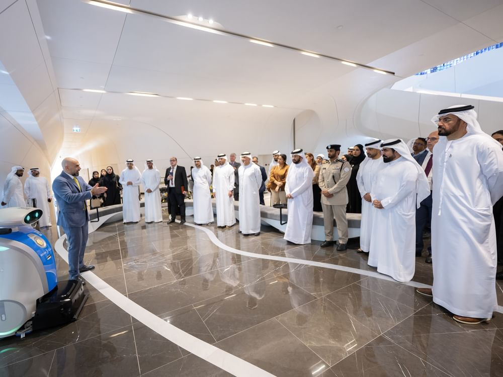 BEEAH launches facilities management services