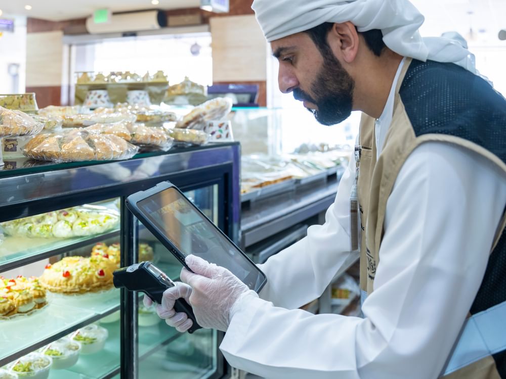 إدارة الصحة العامة ببلدية عجمان تنفذ 2153 زيارة تفتيشية خلال الربع الأول