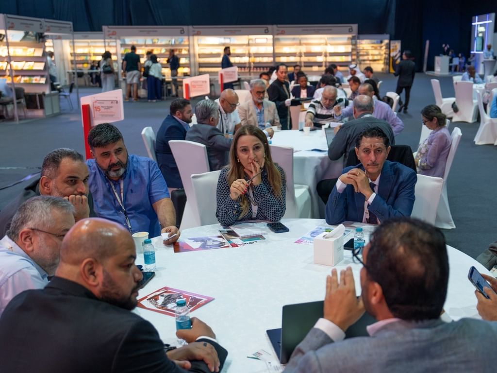 Sharjah Booksellers Conference explores ways to deepen reader engagement