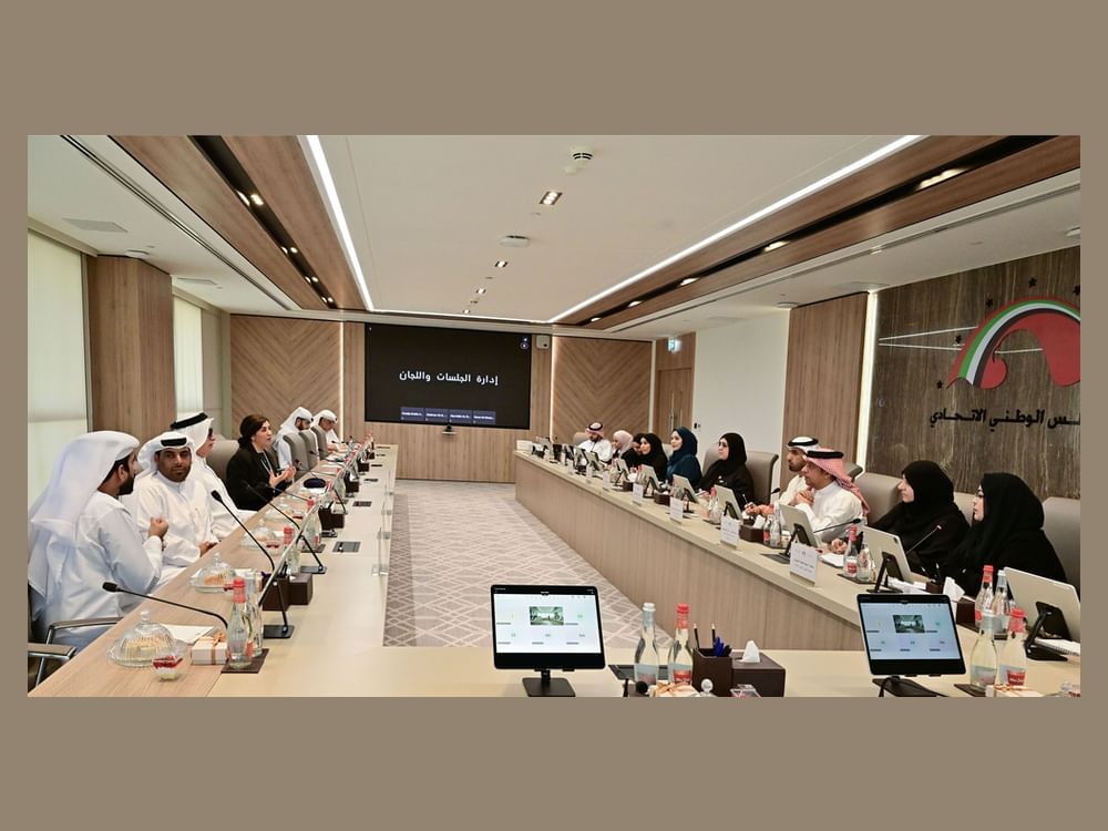 لجنة في"الوطني" تناقش سياسة الحكومة بشأن جودة حياة أصحاب الهمم ودمجهم