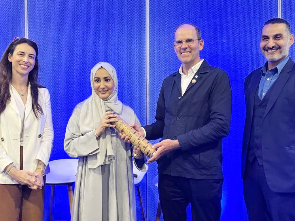 De Nice à Abou Dhabi : un forum mondial renforce la dynamique en faveur de l’action pour les océans au-delà de l’UNOC3