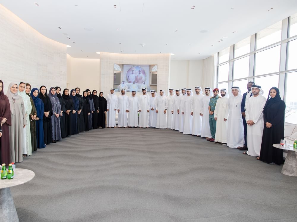 Dubai’s General Network for Government Communication highlights collaborative efforts to showcase Emirate’s global vision