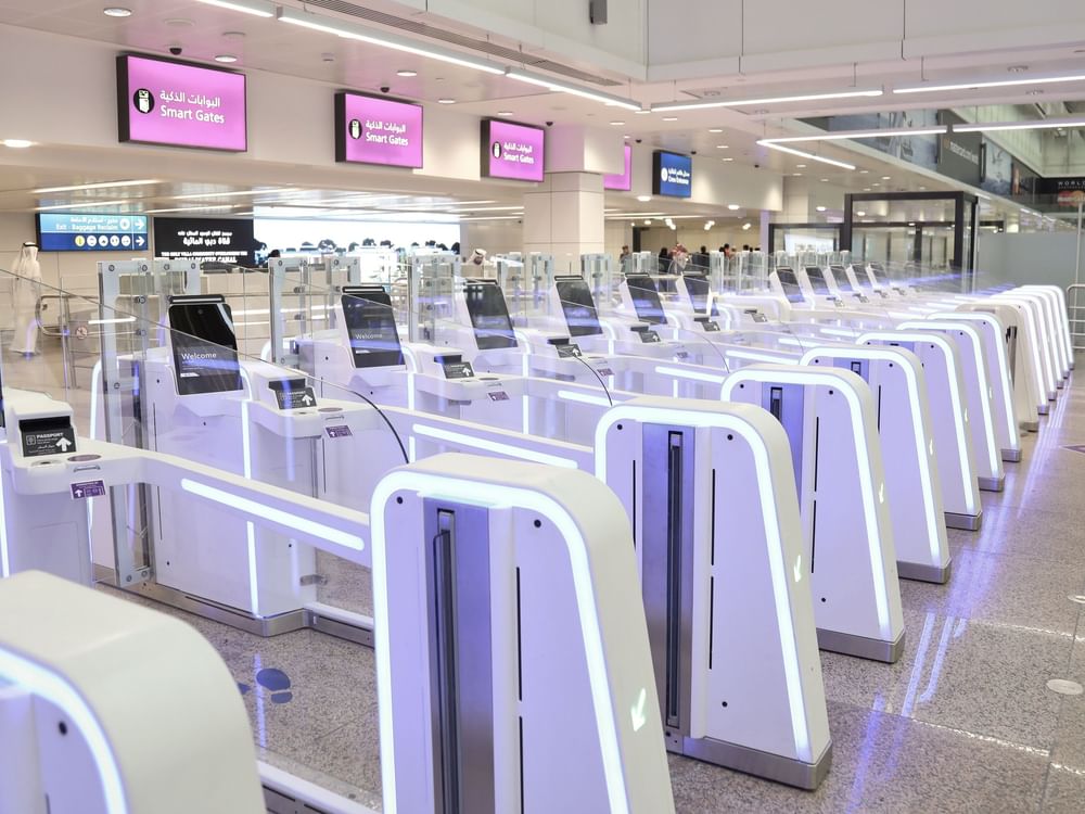 DXB se prepara para un fuerte pico de viajes de fin de año con la llegada de 10 millones de pasajeros