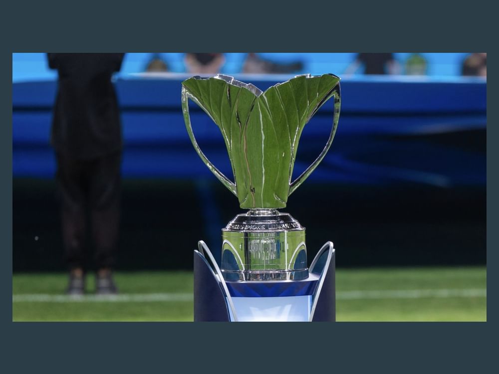 دوري أبطال آسيا 2 ينطلق غدا بمشاركة الجزيرة والوحدة