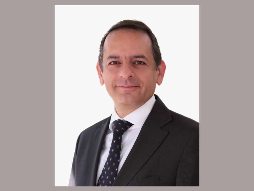 LSEG'den Nadim Najjar, BAE finans piyasalarının sürdürülebilirlik odaklı kayda değer bir dönüşüm geçirdiğini söylüyor