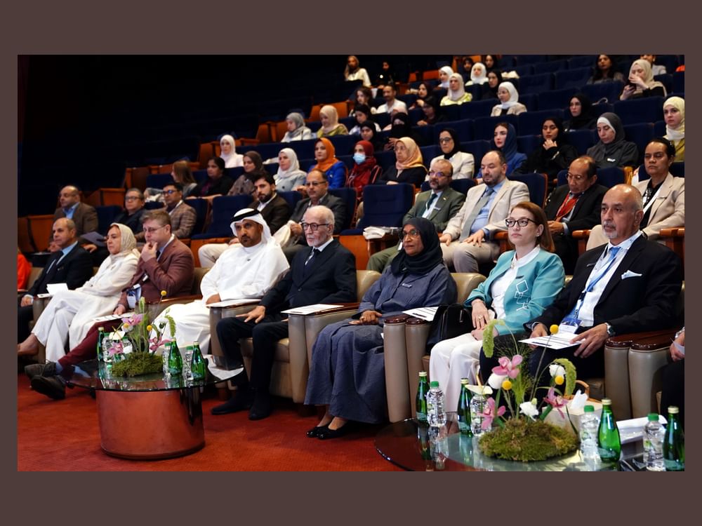 جامعة الشارقة تنظم الملتقى الدولي الثالث لطب الأسنان