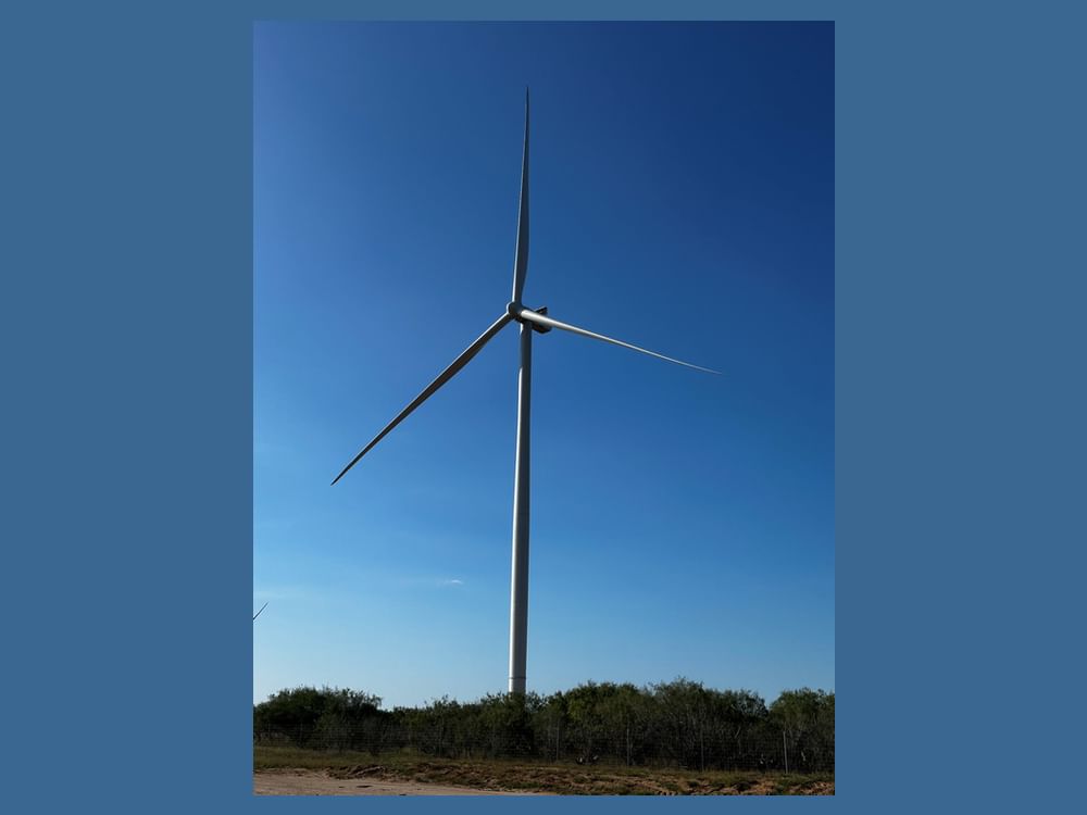 Terra-Gen expands clean energy portfolio with commissioning of Monte Cristo I Windpower Project in Texas