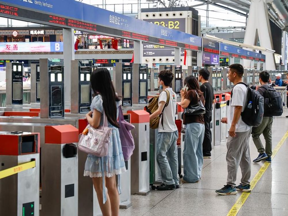 China expects tourism boom with National Day holiday