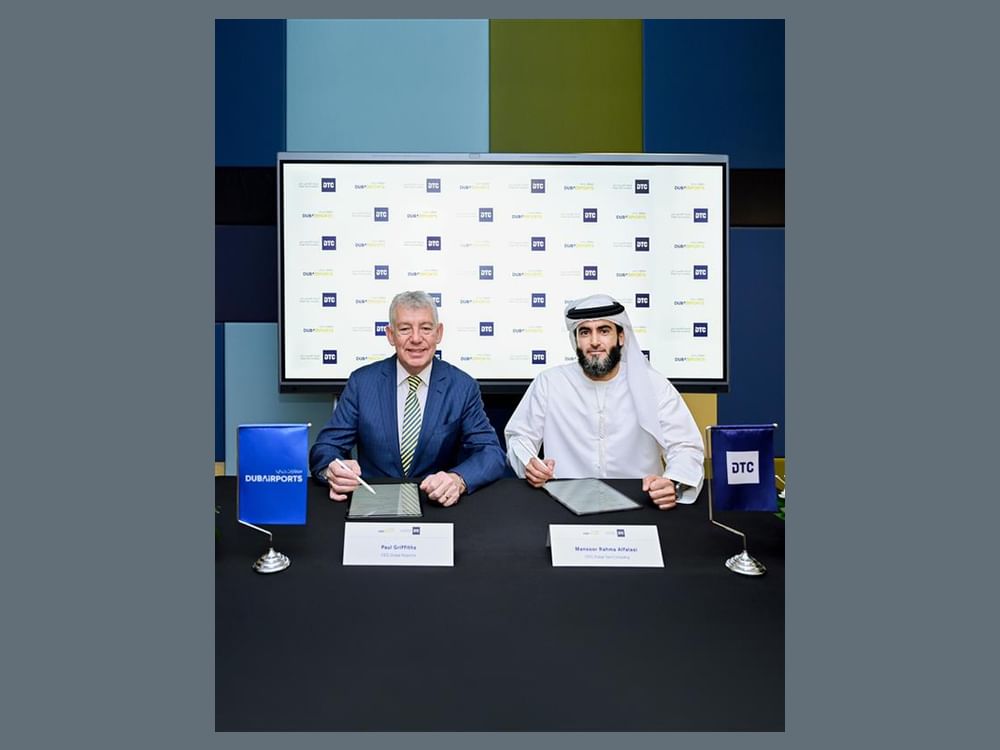 Dubai Taxi Company achieves revenue of AED588.3 million in Q1 2025
