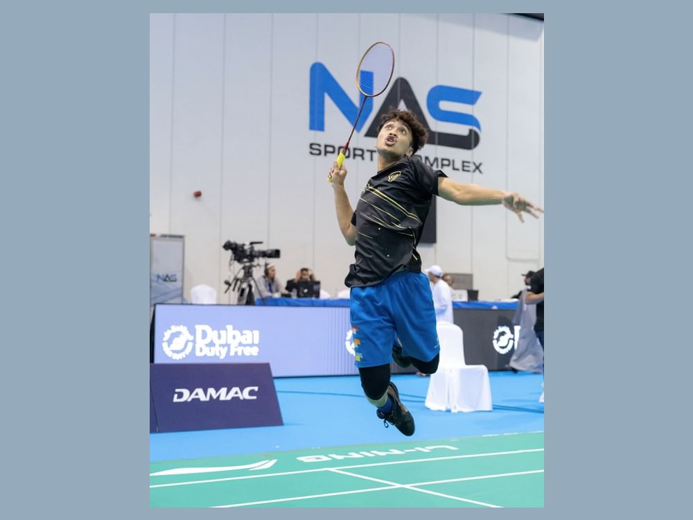 النسخة الـ13 من دورة ند الشبا الرياضية تنطلق غداً