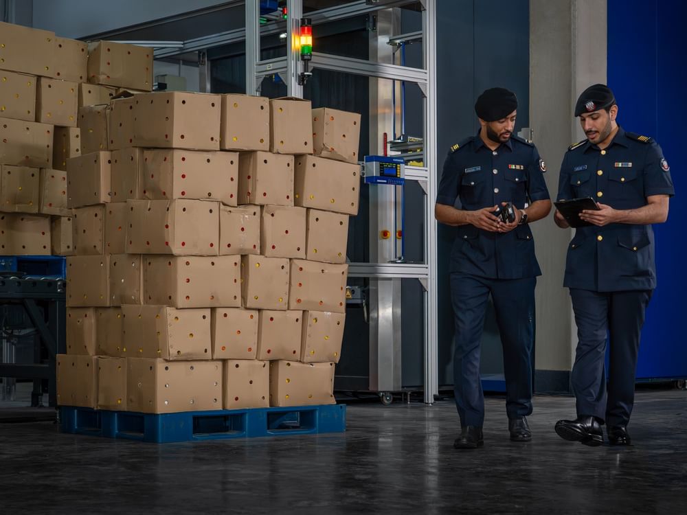 إطلاق"القائمة الذهبية للشركات الدوائية" في أبوظبي