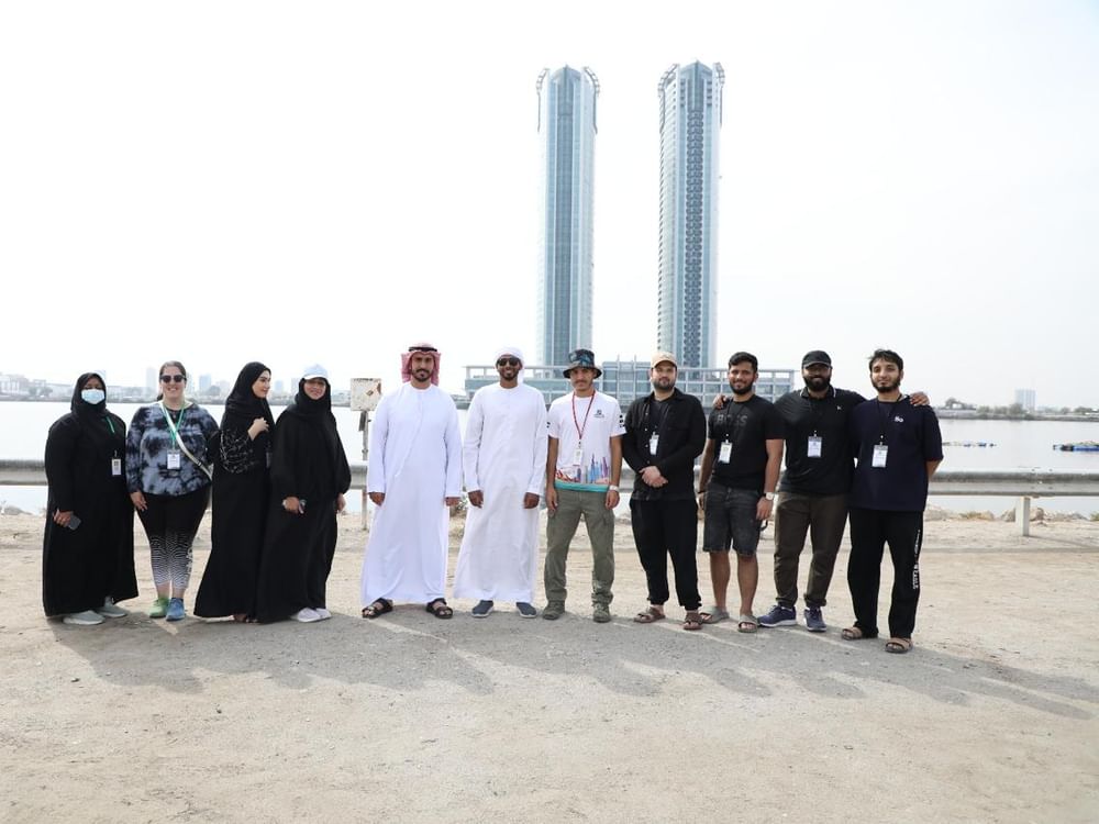 RAK DED implements 82 community initiatives, events in H1