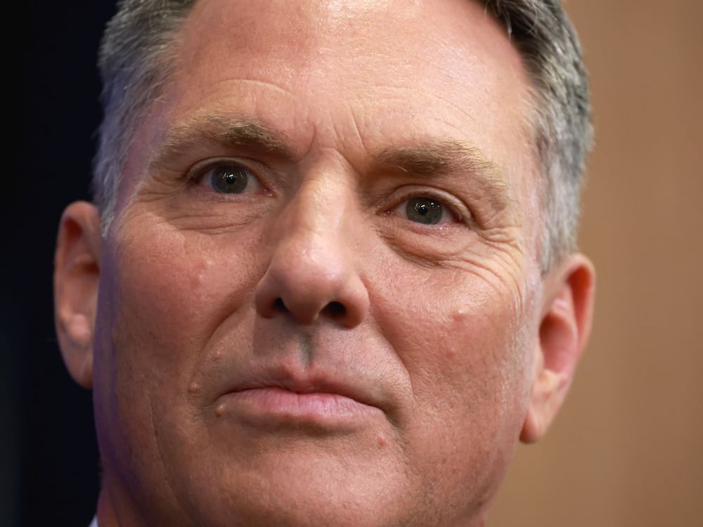 Australia says will join France-UK mission in Hormuz