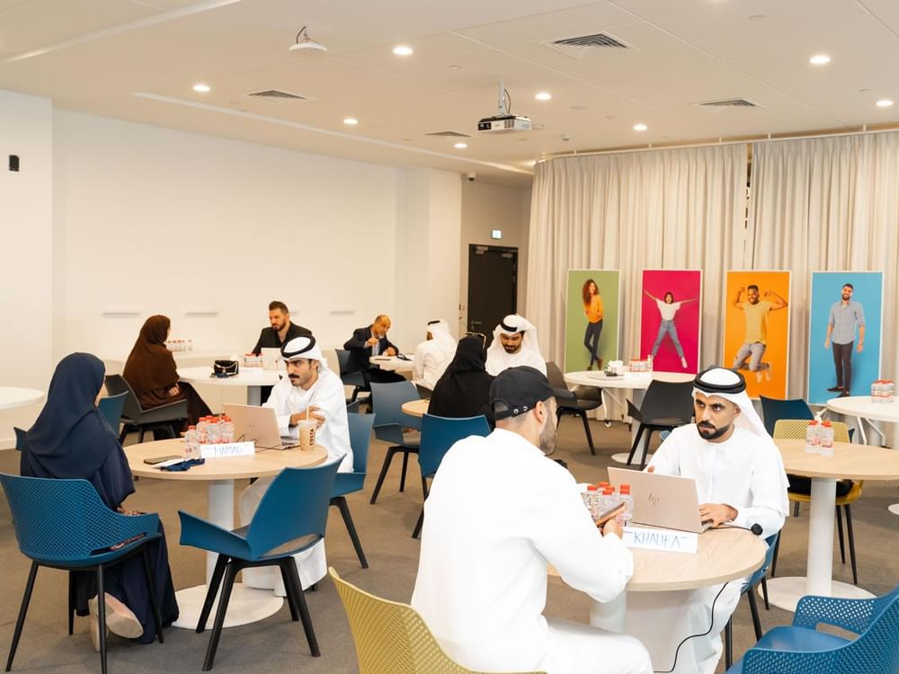 flydubai organises UAE National Careers Open Day