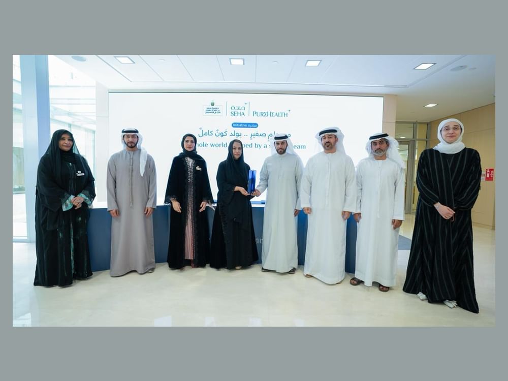 "صحة" و"جمعية محمد بن خالد لأجيال المستقبل" تتعاونان لدعم صحة الأسرة وتمكين الأمهات