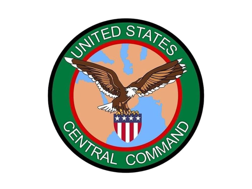 US launches third straight night of strikes on Iran, Centcom says