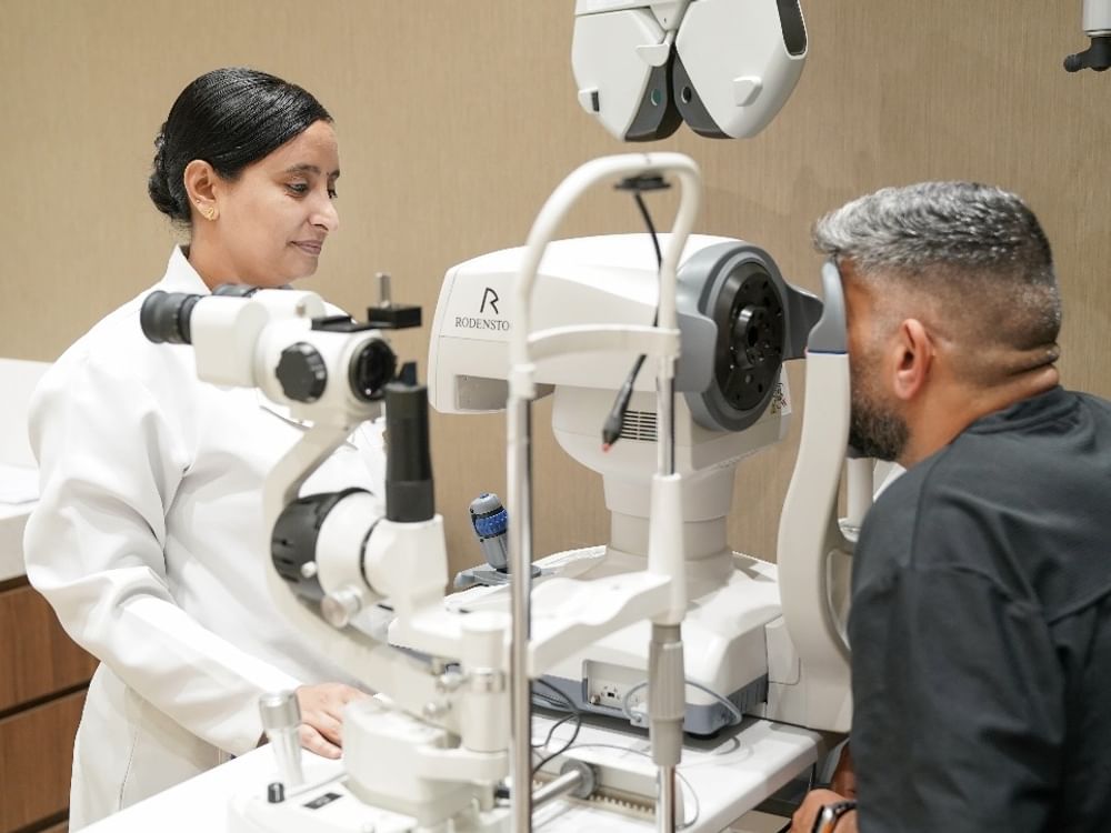RTA reports 30% increase in eye test centres for obtaining, renewing driving licences