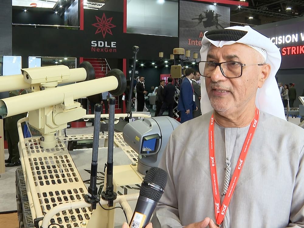 شركات تسلط الضوء على أهم ابتكاراتها في يومكس 2024