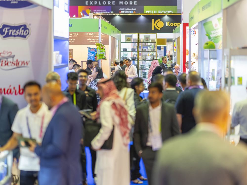 انطلاق "معرض العلامات التجارية الخاصة" 15 سبتمبر 
