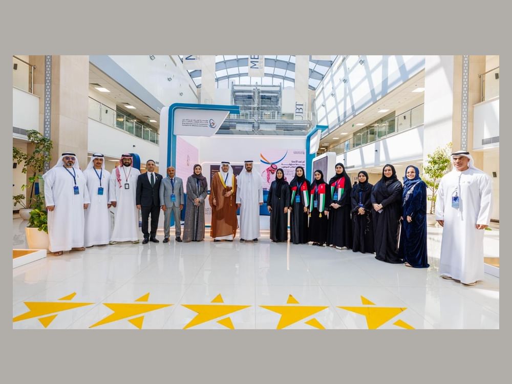 دبي تستضيف المؤتمر الآسيوي للموهبة والإبداع 2028 تقديرا لدورها في دعم التعليم