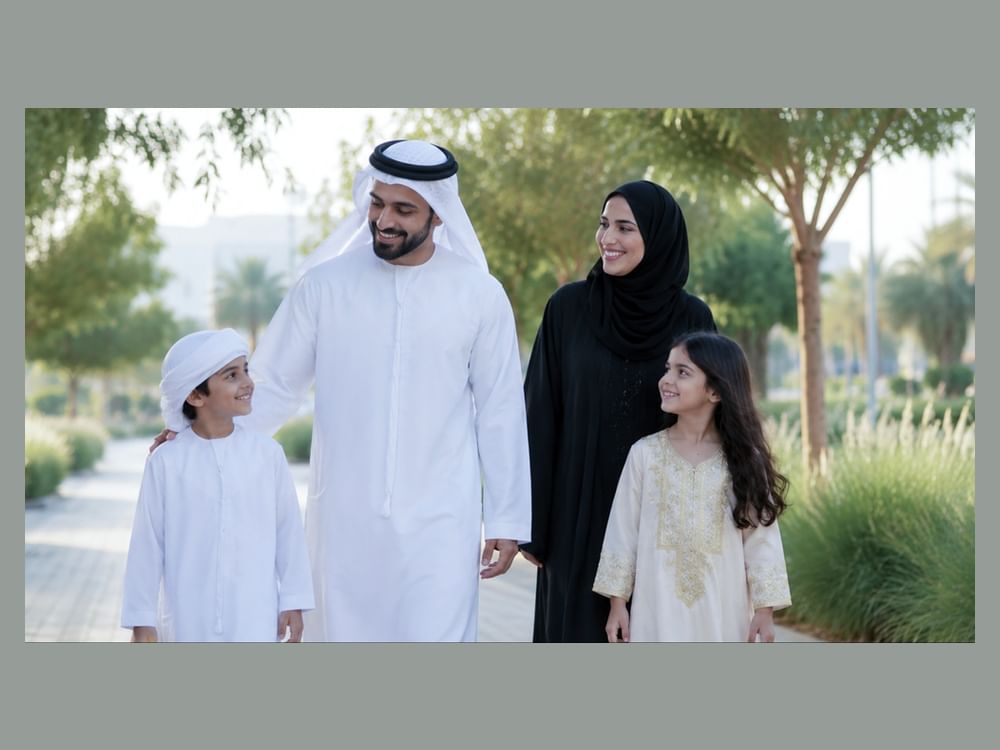 Healthy Living and Behavioral Science Group strengthens partnership to enhance population health in Abu Dhabi