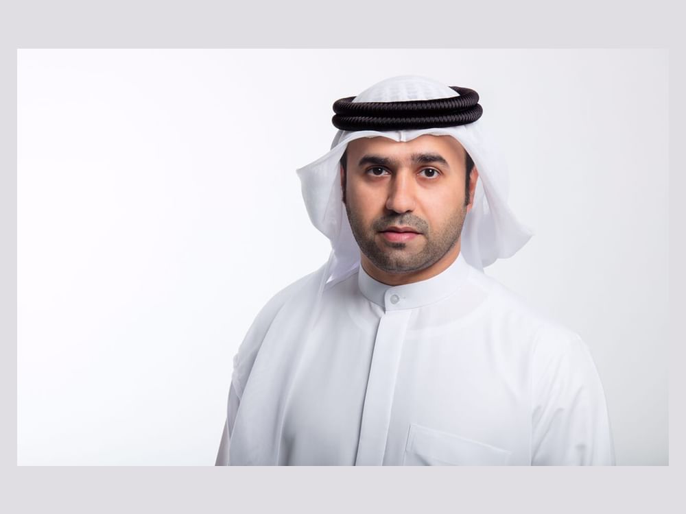 "موارد عجمان"تحتفي بـ : "يوم  زايد للعمل الإنساني" 