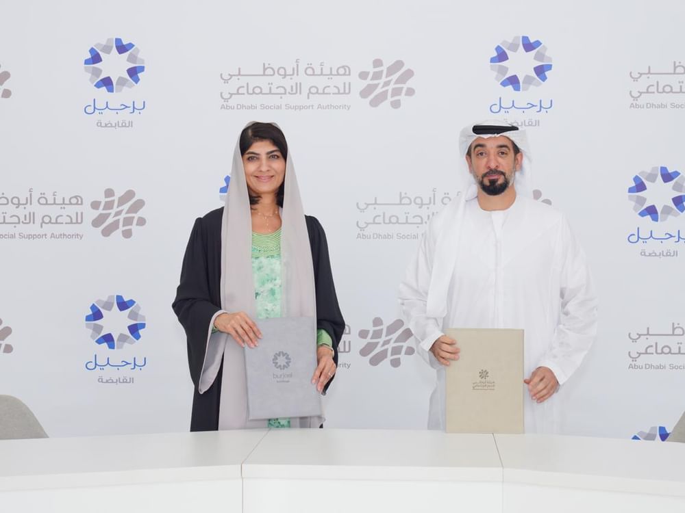 Abu Dhabi Social Support Authority, Burjeel Holdings partner to offer job opportunities