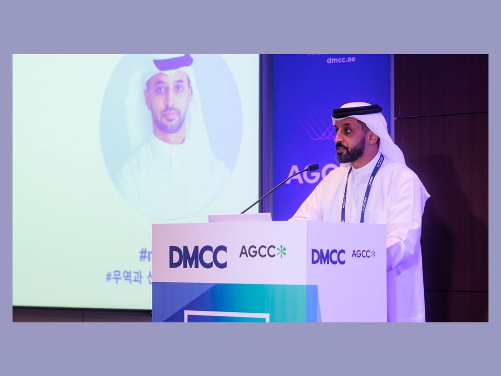 DMCC reports 20% jump in Korean members as it concludes latest roadshow to Seoul
