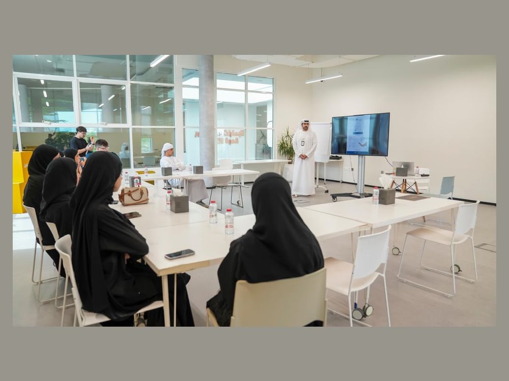 شرطة عجمان تنظم ورشة للتوعية بمخاطر المخدرات وتعزيز الثقافة الوقائية