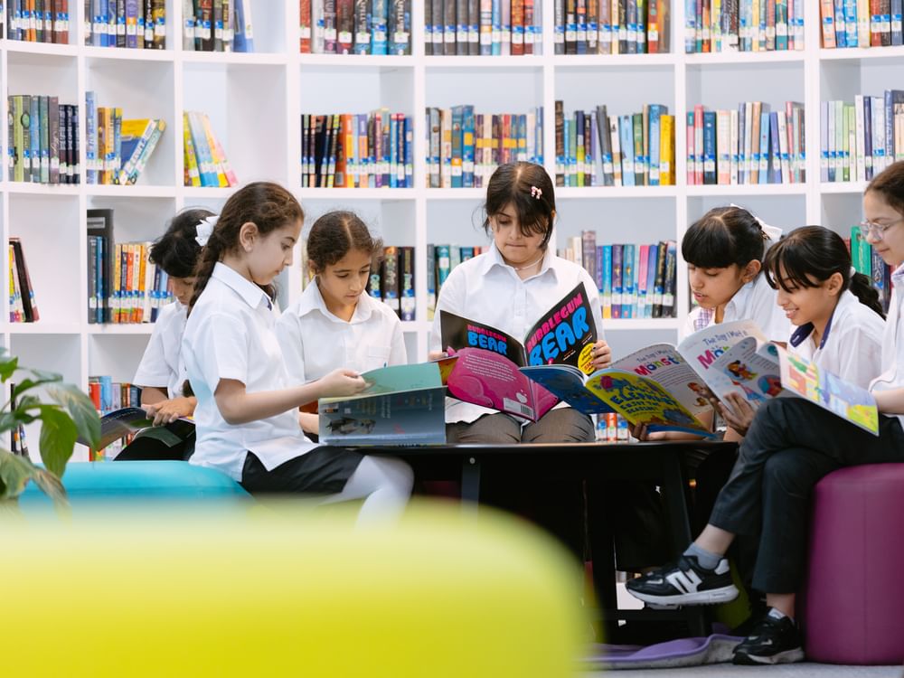 دبي تشهد افتتاح 25 مؤسسة تعليمية خاصة جديدة خلال العام الدراسي 2025-2026