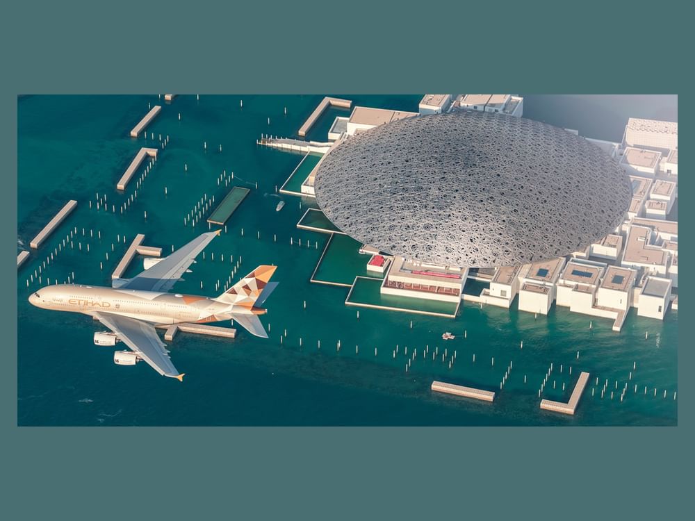 Etihad, DCT Abu Dhabi launch complimentary medical travel insurance for international visitors flying to or through Abu Dhabi