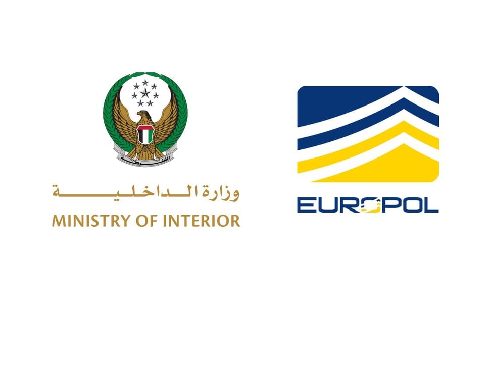 EAU y Agencia de la Unión Europea firman Memorando de Entendimiento para establecer una línea de comunicación segura que potencie la seguridad y la cooperación policial
