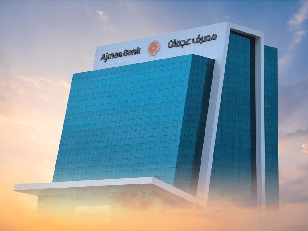 Ajman Bank receives 'BBB+' Fitch rating with Stable Outlook