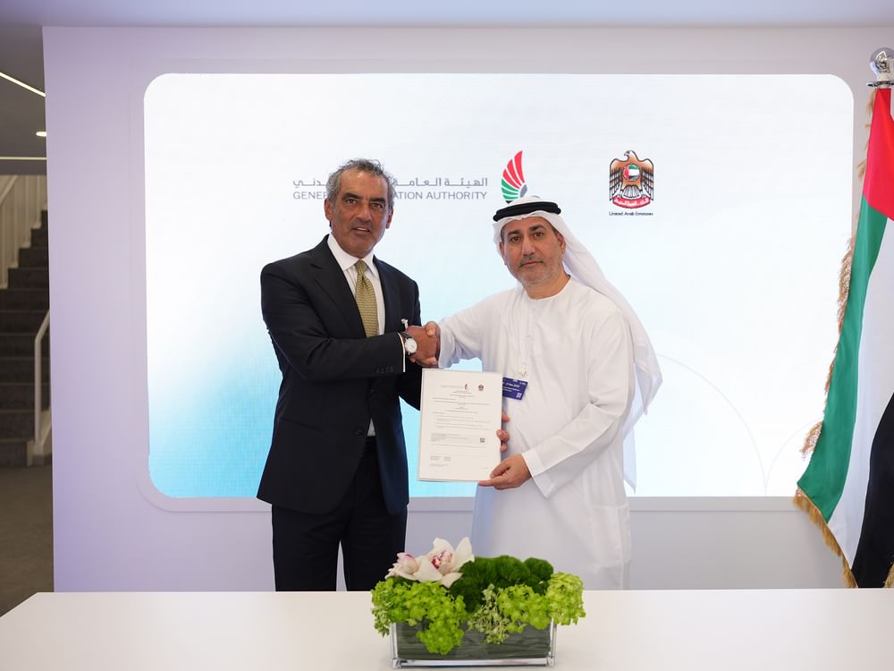 Emirates Engineering devient la première entité des Émirats arabes unis à obtenir l’agrément de la GCAA pour les modifications majeures de conception