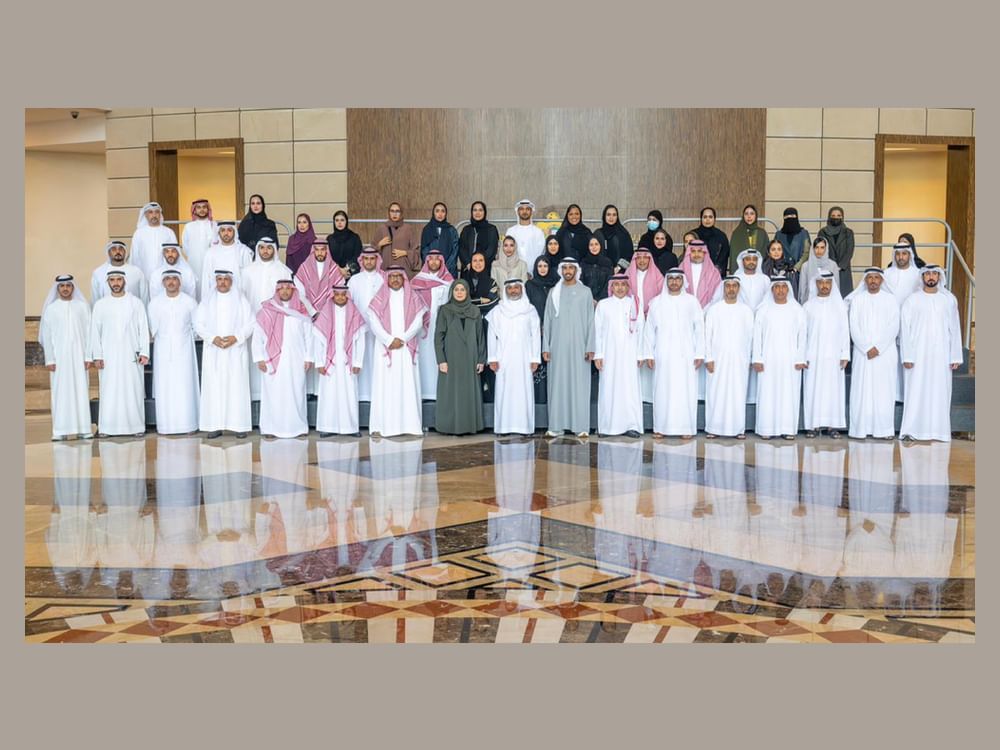 وزارة الخارجية تستضيف أعمال خلوة العزم الثالثة لمجلس التنسيق السعودي-الإماراتي