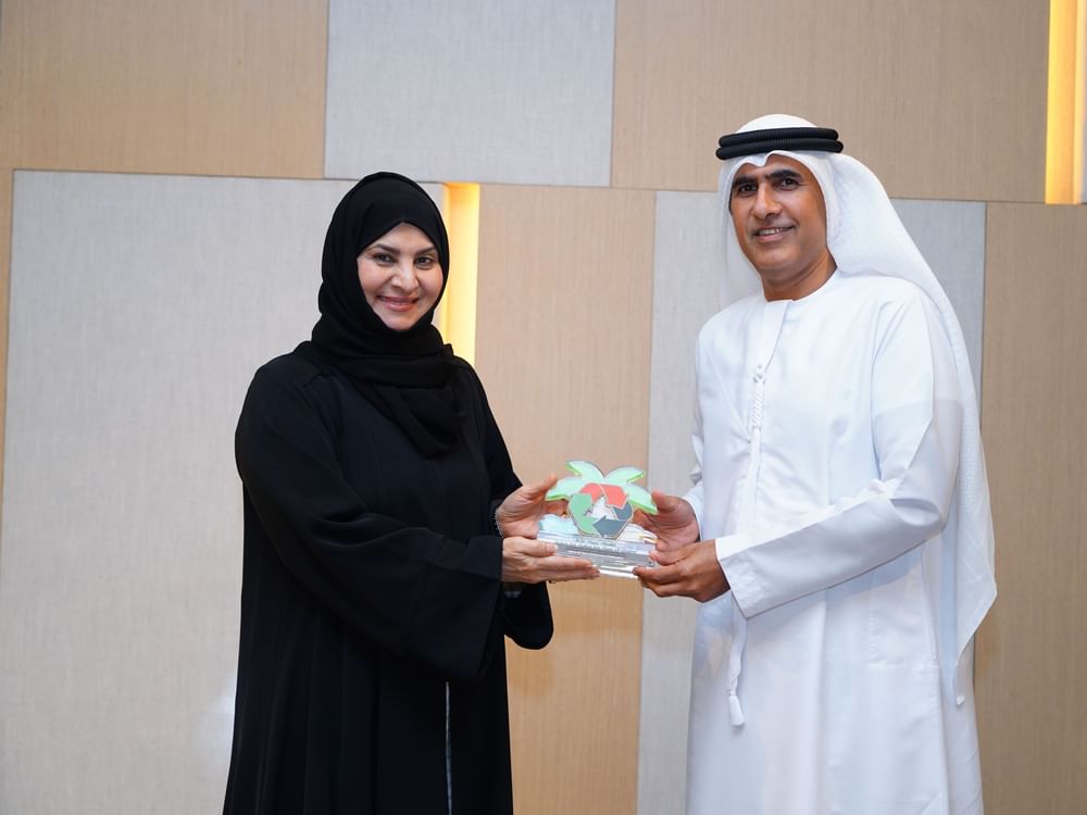 Emirates Environmental Group celebrates 35 years of environmental leadership