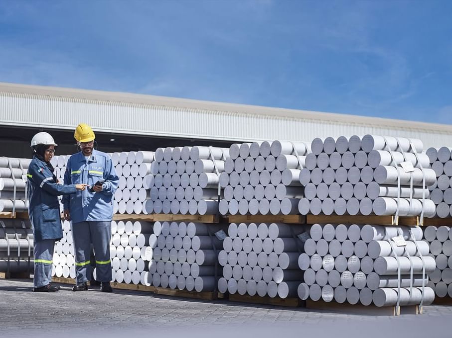 Emirates Global Aluminium posts AED15.08 billion revenue in H1