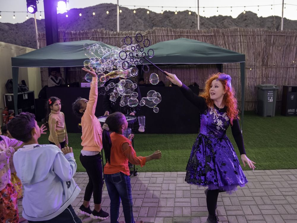 Emirates Council for Rural Development announces local festivals