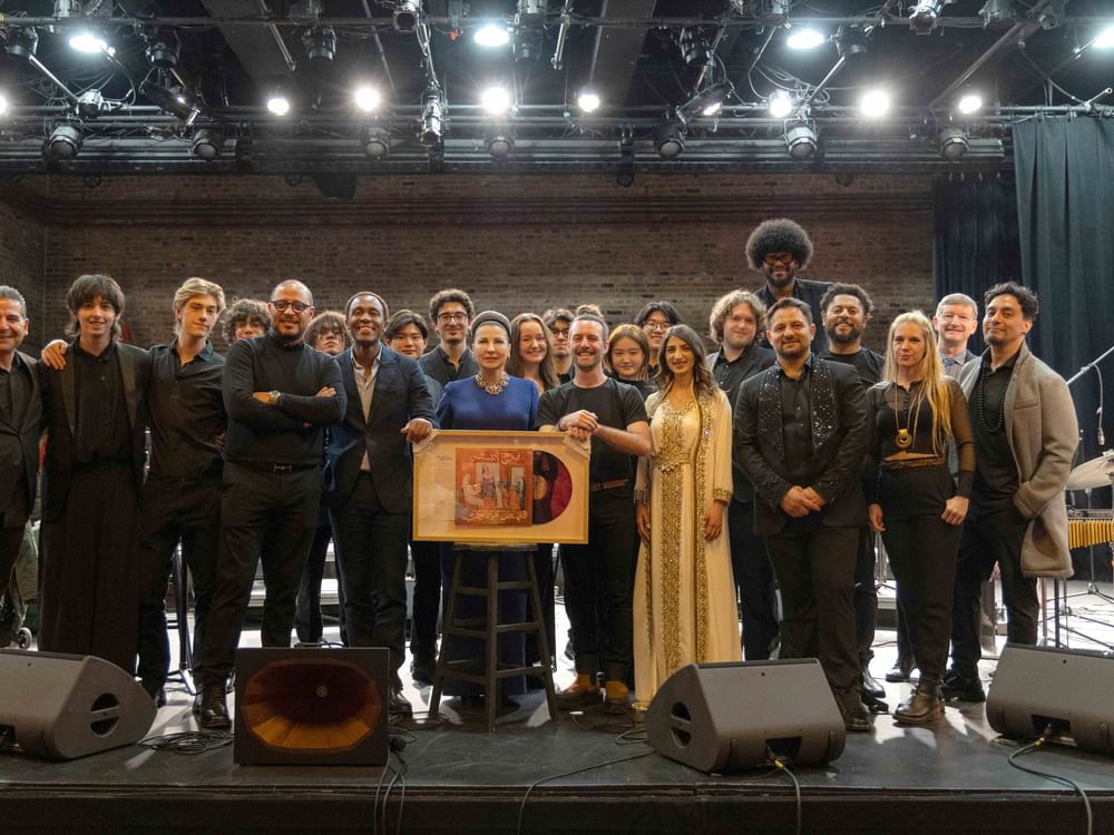 Abu Dhabi Festival reinforces UAE’s global cultural presence in US