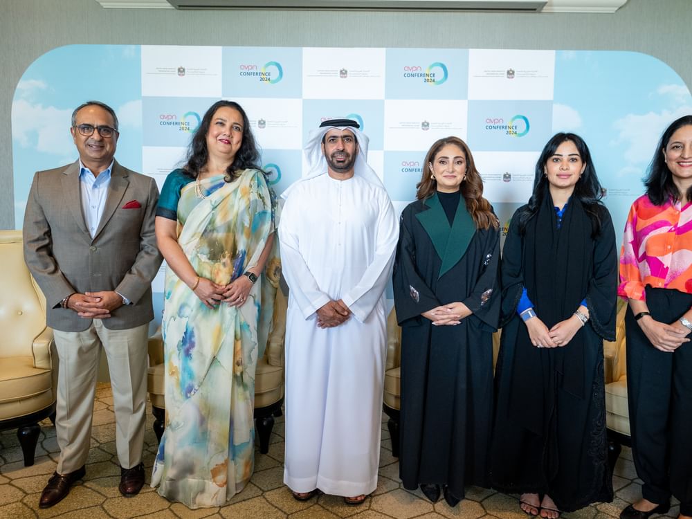 Social investors worldwide convene in Abu Dhabi for AVPN Global