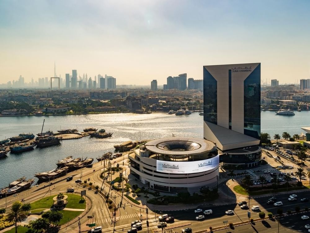 2,709 new member companies joined Dubai Chamber of Commerce in March 2026