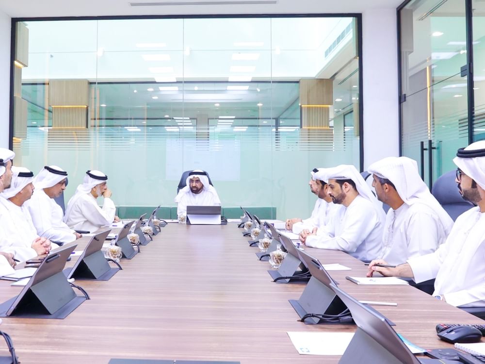 "خيرية الفجيرة" تستعرض مشاريعها ومبادراتها خلال 2024