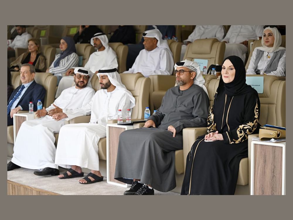 500 مشارك في الماراثون الـ3 لمركز تنمية القدرات لأصحاب الهمم