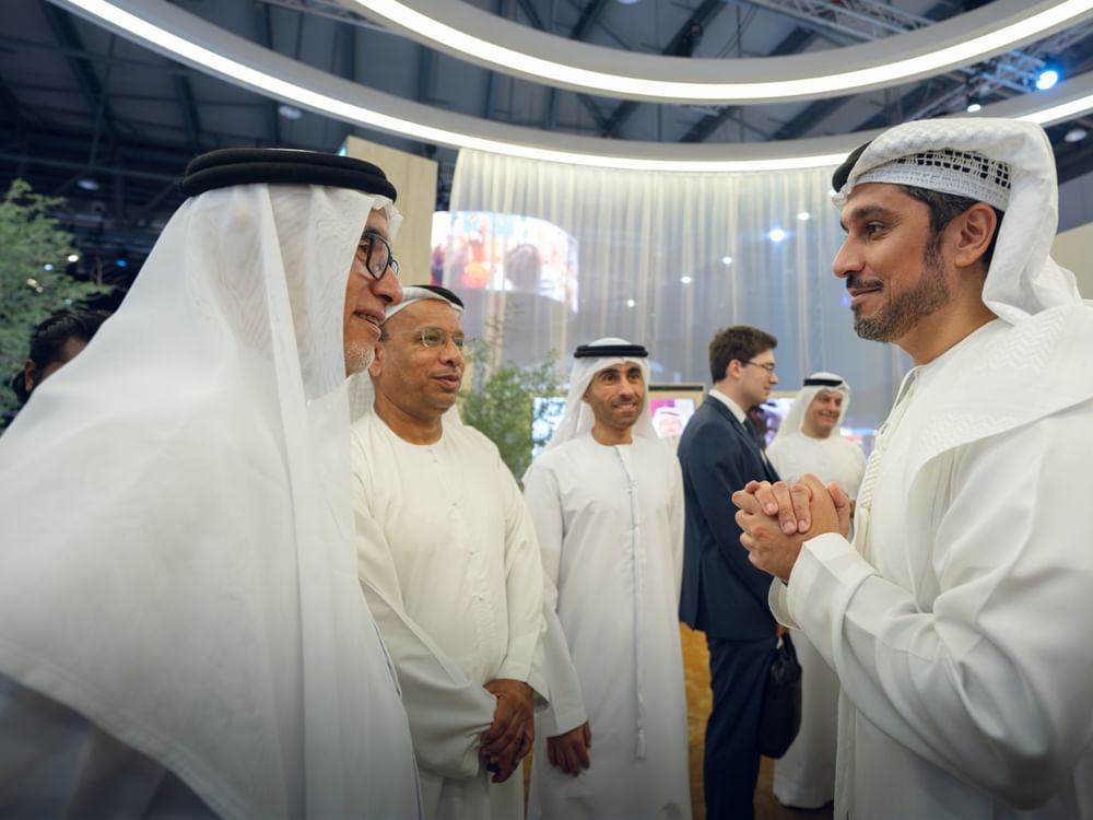 مجلس الإمارات للإعلام يؤكد أهمية المنتدى الدولي للاتصال الحكومي على مستوى المنطقة