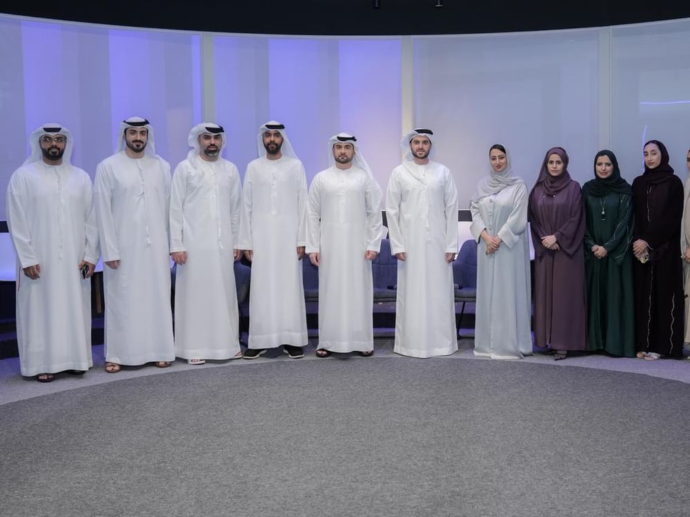 وزارة المالية تؤكد أهمية الاتصال الحكومي في تعزيز الوعي المالي