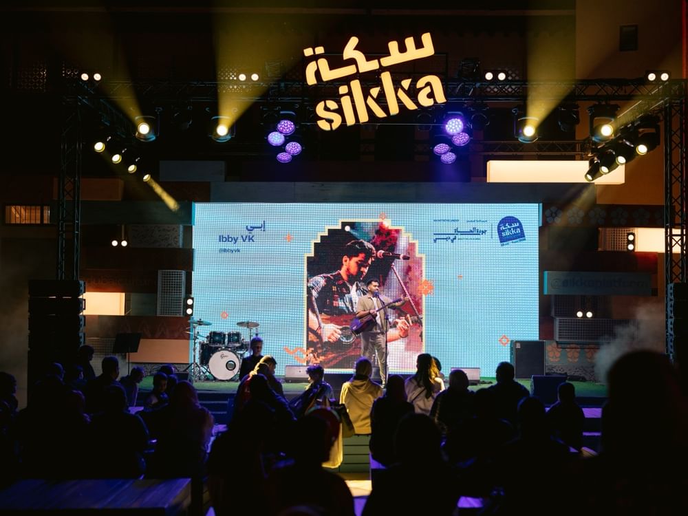 Le Festival Sikka Art & Design attire plus de 200 000 visiteurs lors de sa 14ᵉ édition