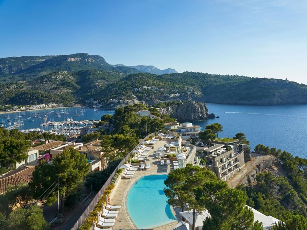 Dubai Holding expands European hospitality portfolio with acquisition in Mallorca