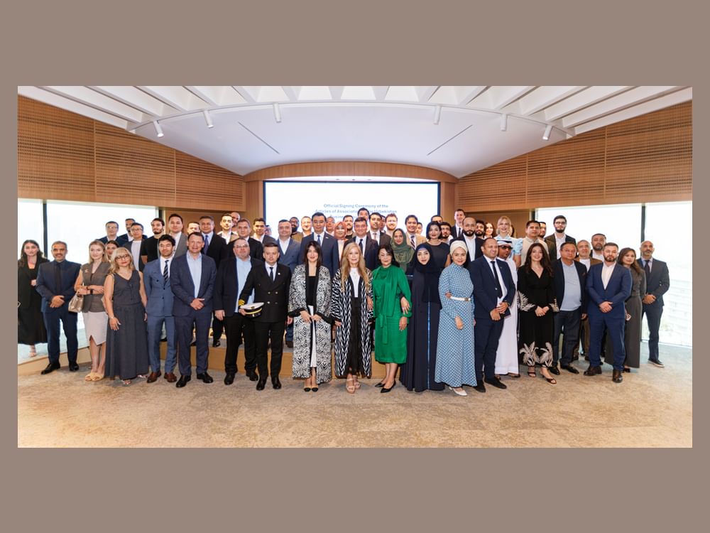 Dubai Chamber of Commerce launches Uzbekistan Business Council to strengthen trade, investment ties